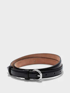 Reed Leather Belt