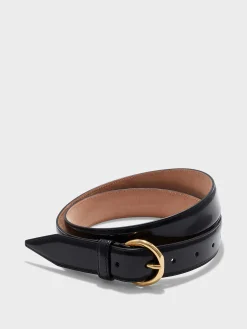 Remi Leather Belt