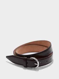 Remi Leather Belt