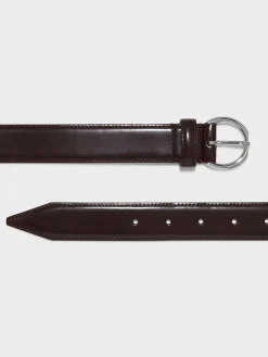 Remi Leather Belt