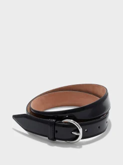 Remi Leather Belt