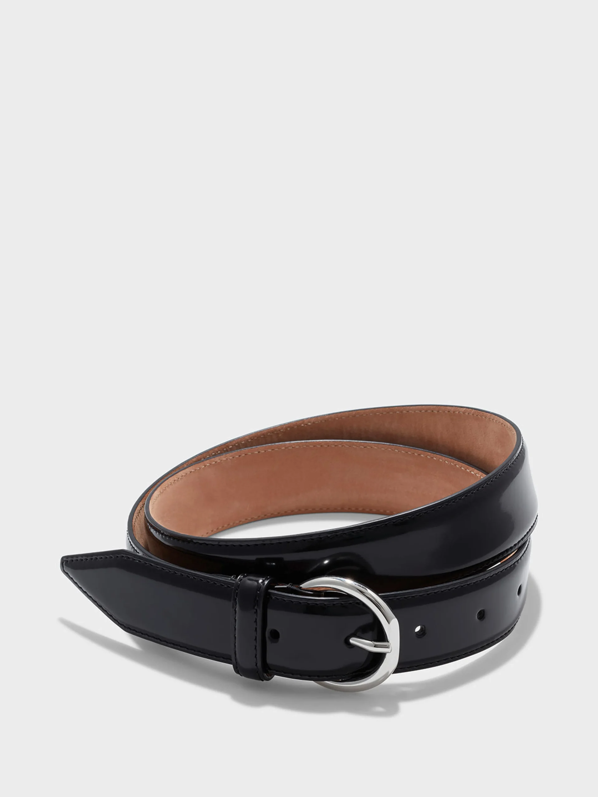 Remi Leather Belt