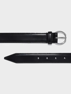 Remi Leather Belt