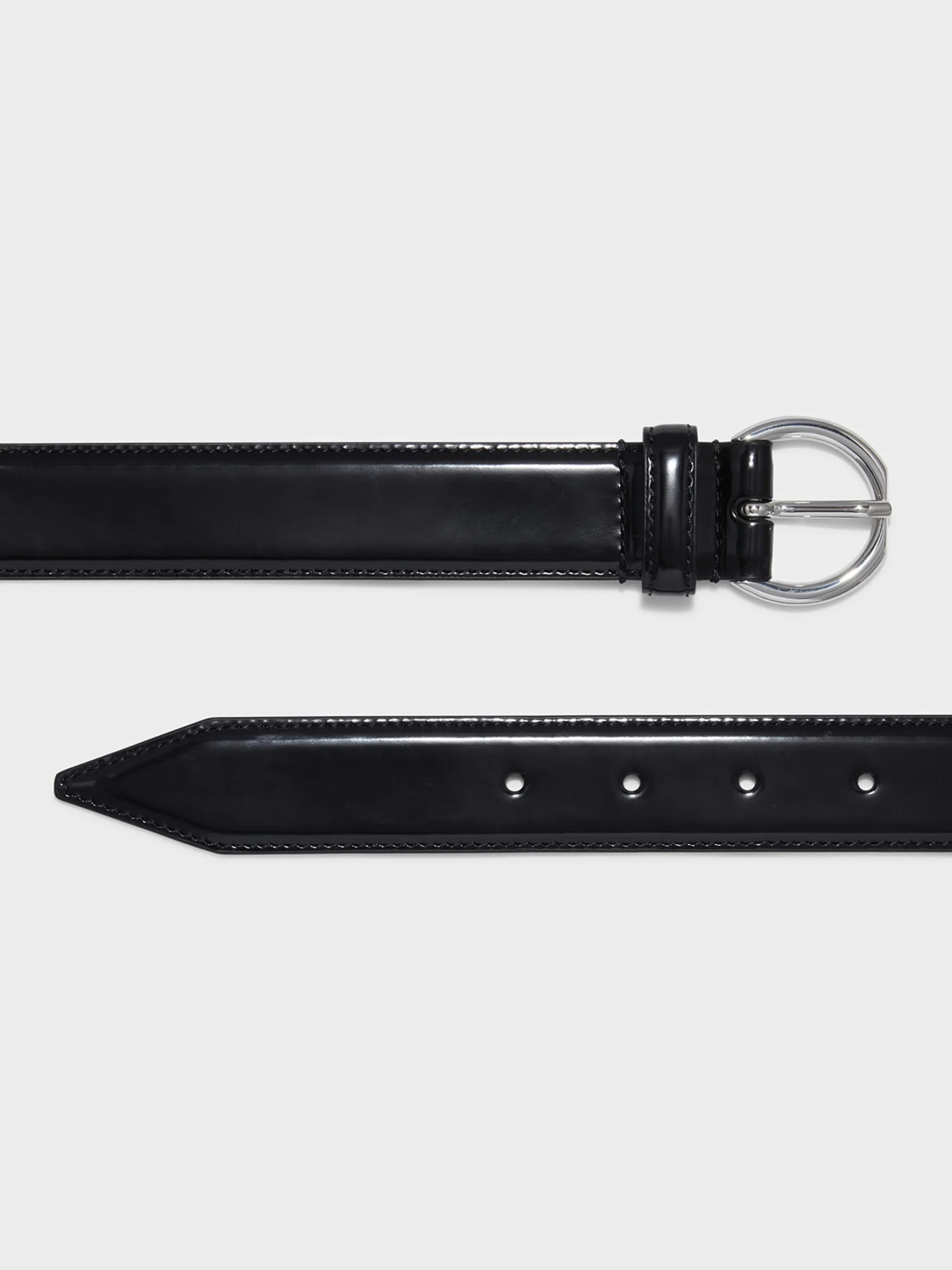 Remi Leather Belt