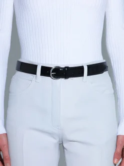 Remi Leather Belt