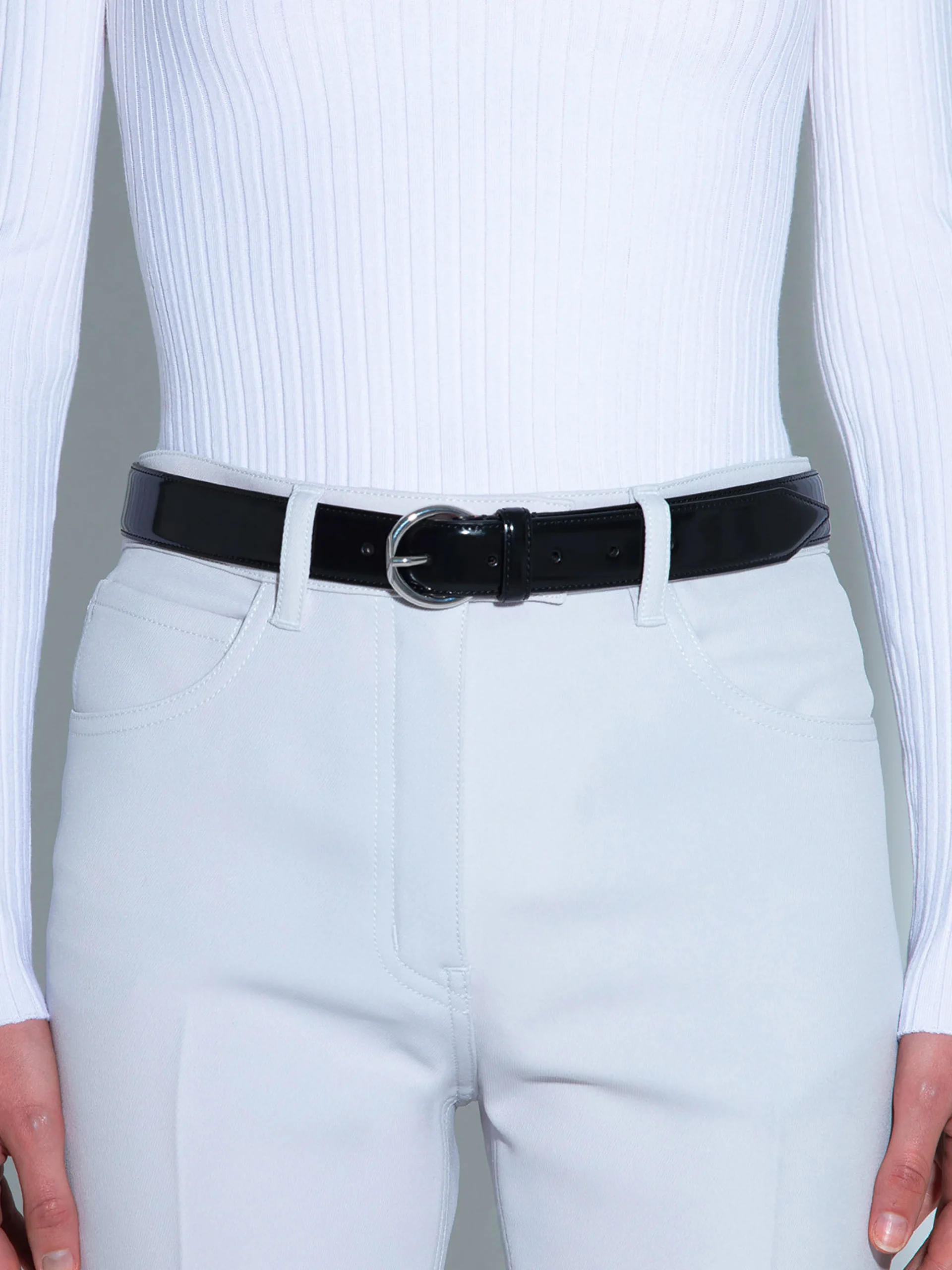 Remi Leather Belt