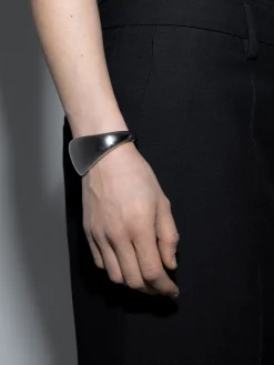 Wess Palladium-Plated Bracelet